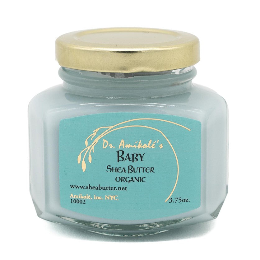 Baby Butter (fresh and clean)