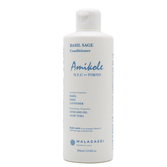 Basil Sage Conditioner (clarity and intuition)
