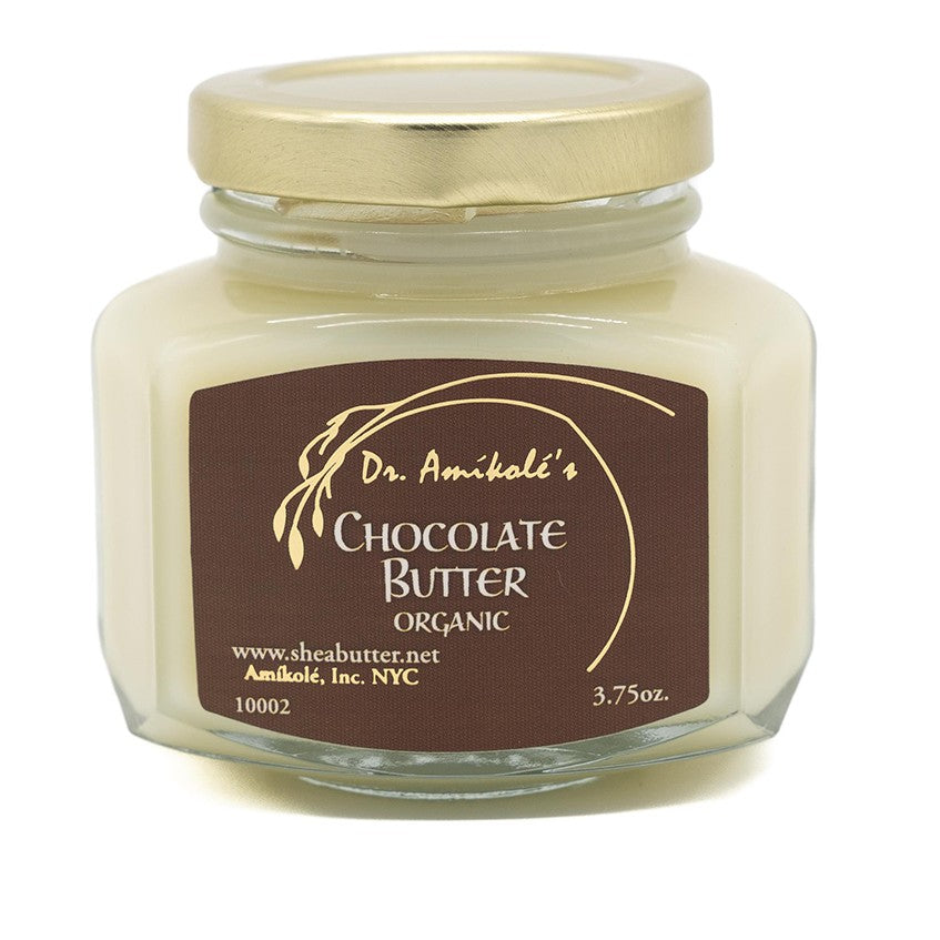 Chocolate Butter (cocoa-shea mix - smells like chocolate!)