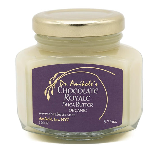 Chocolate Royale Butter (cocoa-shea euphoria)