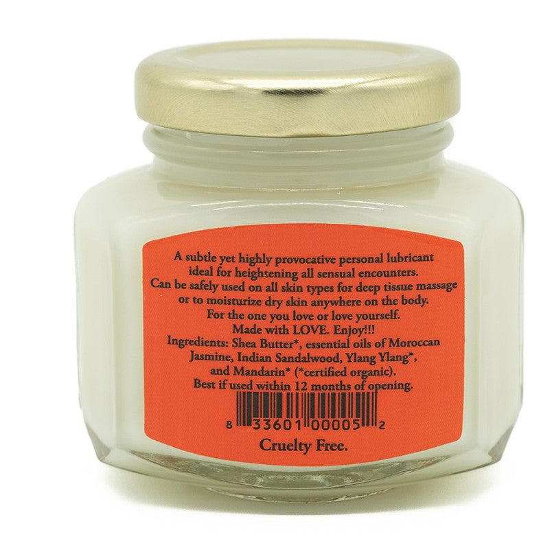 Love Butter (ultimate aphrodisiac - floral sensuality)