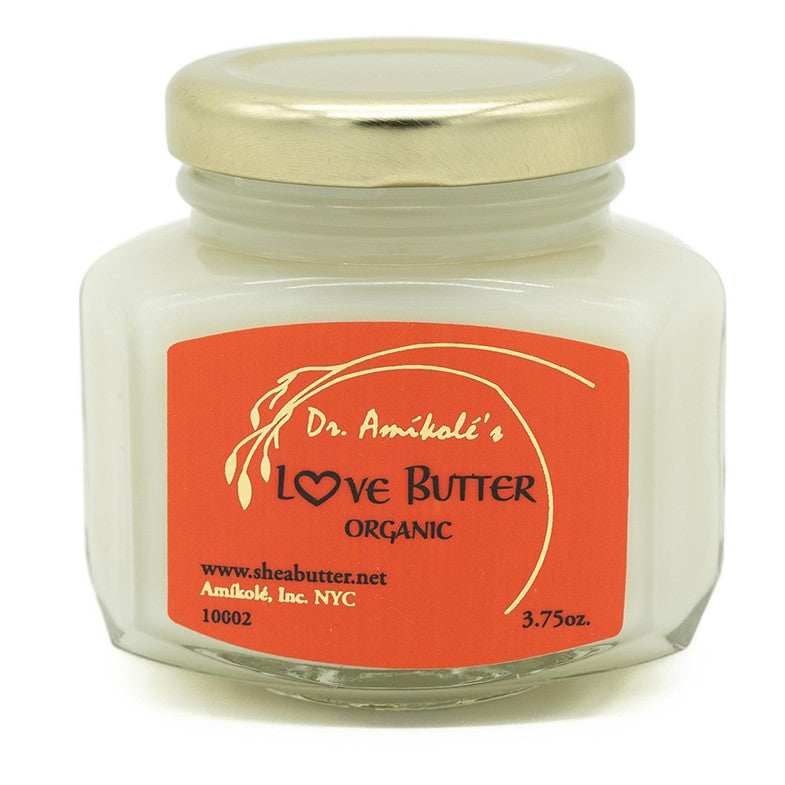 Love Butter (ultimate aphrodisiac - floral sensuality)