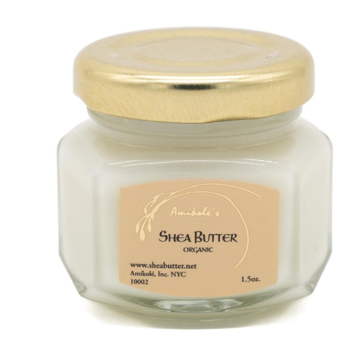 Shea Butter (the unscented original)