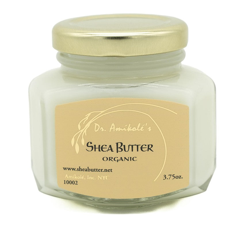 Shea Butter (the unscented original)