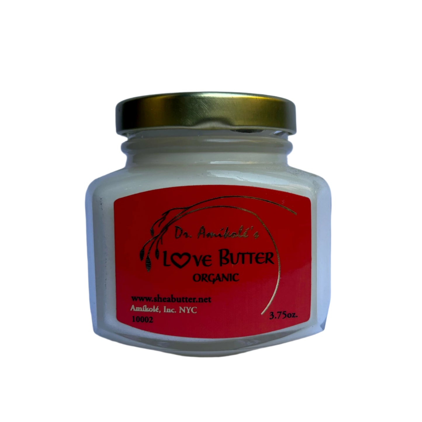 Amikole’s Love Shea Butter (Jasmine Shea Butter)