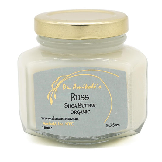 Bliss Butter (clarity and intuition)
