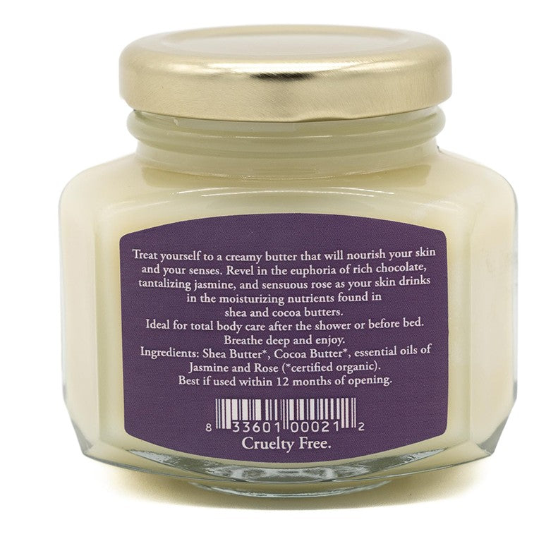 Chocolate Royale Butter (cocoa-shea euphoria)