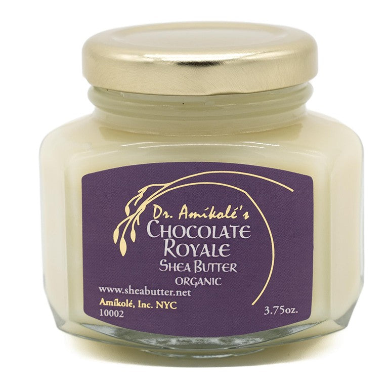 Chocolate Royale Butter (cocoa-shea euphoria)