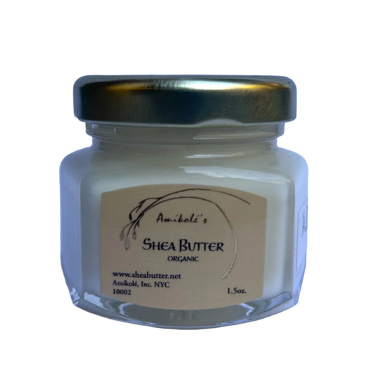 Amikole’s Shea Butter